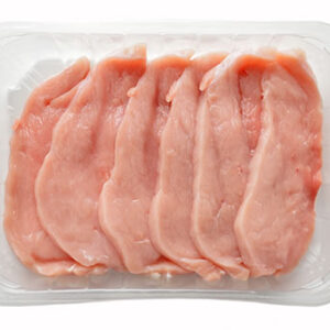 Film PET/PE termosellable para tapas de bandejas – CECRONIL® TRAY-SEAL